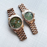image, ROLEX DAY-DATE COUPLE COLLECTION