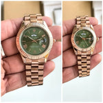 image, ROLEX DAY-DATE COUPLE COLLECTION