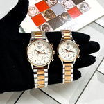 image, TISSOT Couple limited edition SERIES IN STOCK