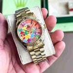 image, Rolex Gratitude Unisex Model