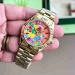 image, Rolex Gratitude Unisex Model