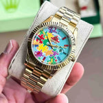 image, Rolex Gratitude Unisex Model