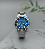 image, Tissot Seastar 1000 Quartz Chronograph Hot-selling model