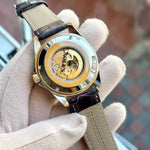 image, Rolex Automatic Golden Ring