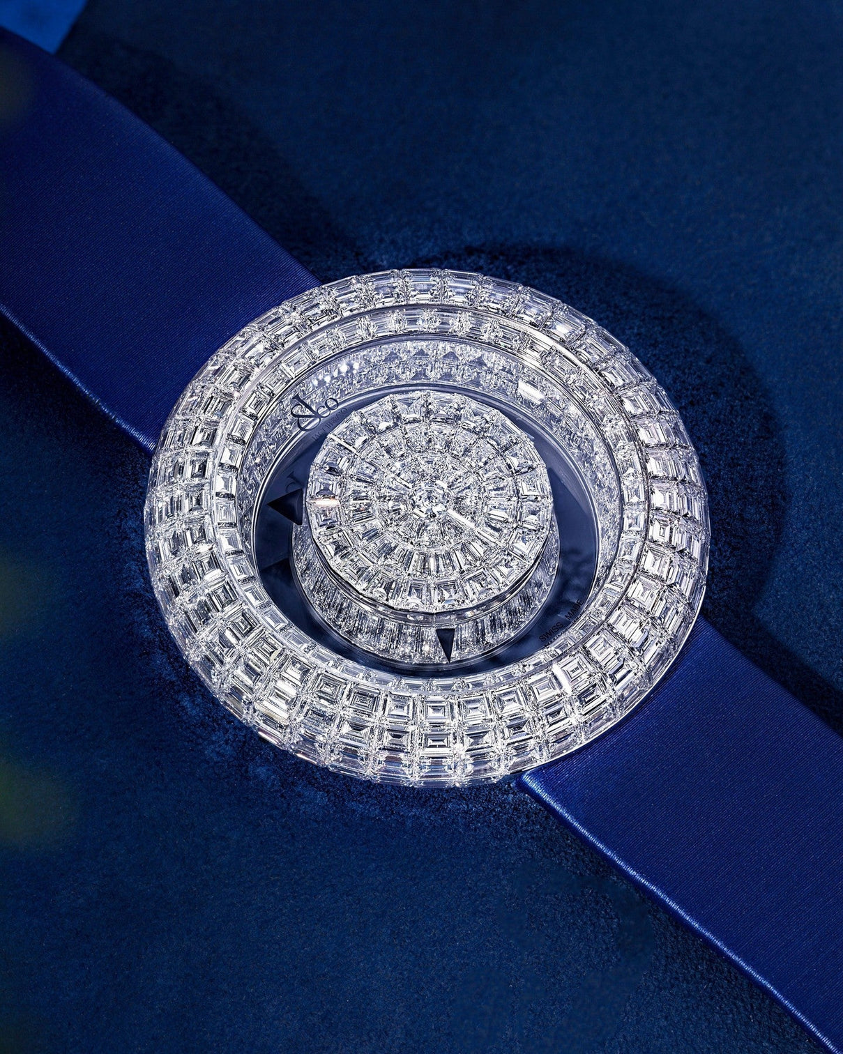 Luxurious Jacob & Co Watch for Men