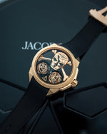 image, Luxurious Jacob & Co Watch for Men (ONE MALL2901)