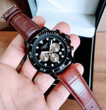 image, Tissot watch for men