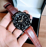 image, Tissot watch for men