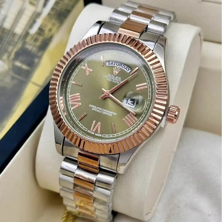 Rolex Day&Date For Men