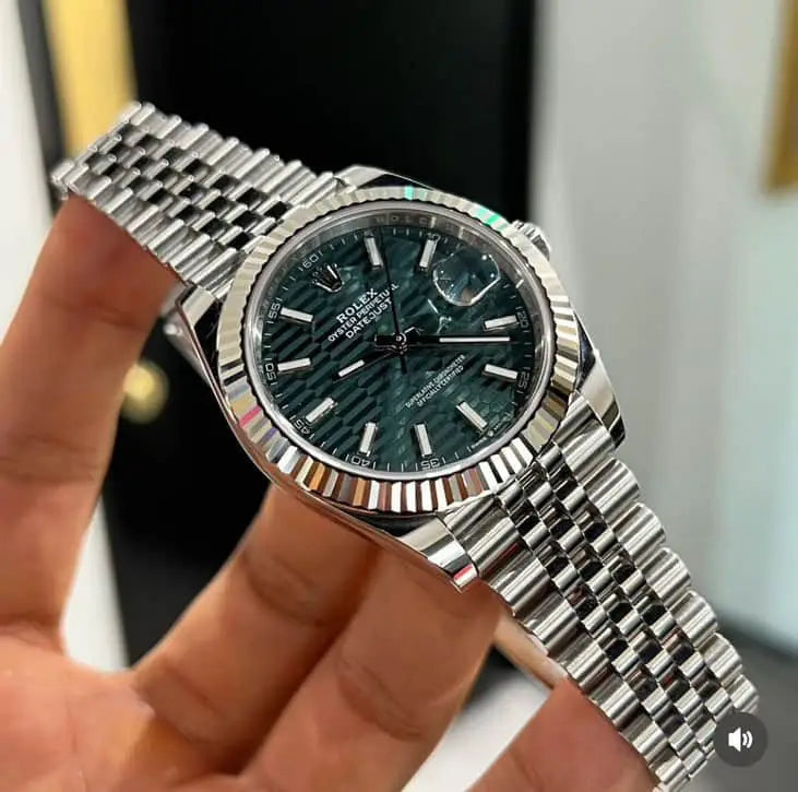 Rolex DateJust