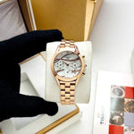 image, Tissot 1853 Girls T-Wave, is an all-timer watch that will suit any time or place and its classic style allows it to never go out of date.
