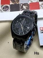 image, Tissot 1853 Men’s Black
