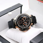 image, Tissot T-Race Black

