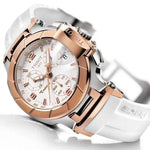 image, Tissot T-Race White
