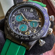 ROLEX THE MOST EXCLUSIVE ROLEX ARABIC COLLECTION