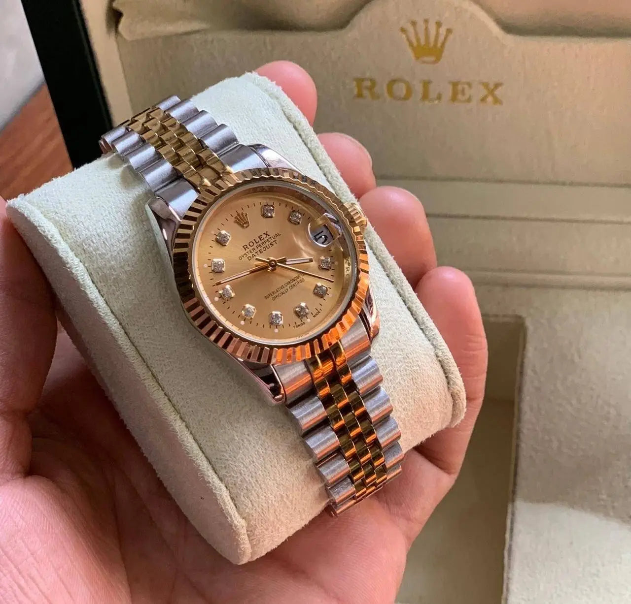 Brand – Rolex