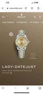 image, Brand – Rolex
