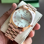 image, Rolex Arabic Dail
