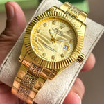 image, Rolex Datejust
