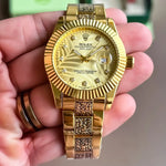 image, Rolex Datejust
