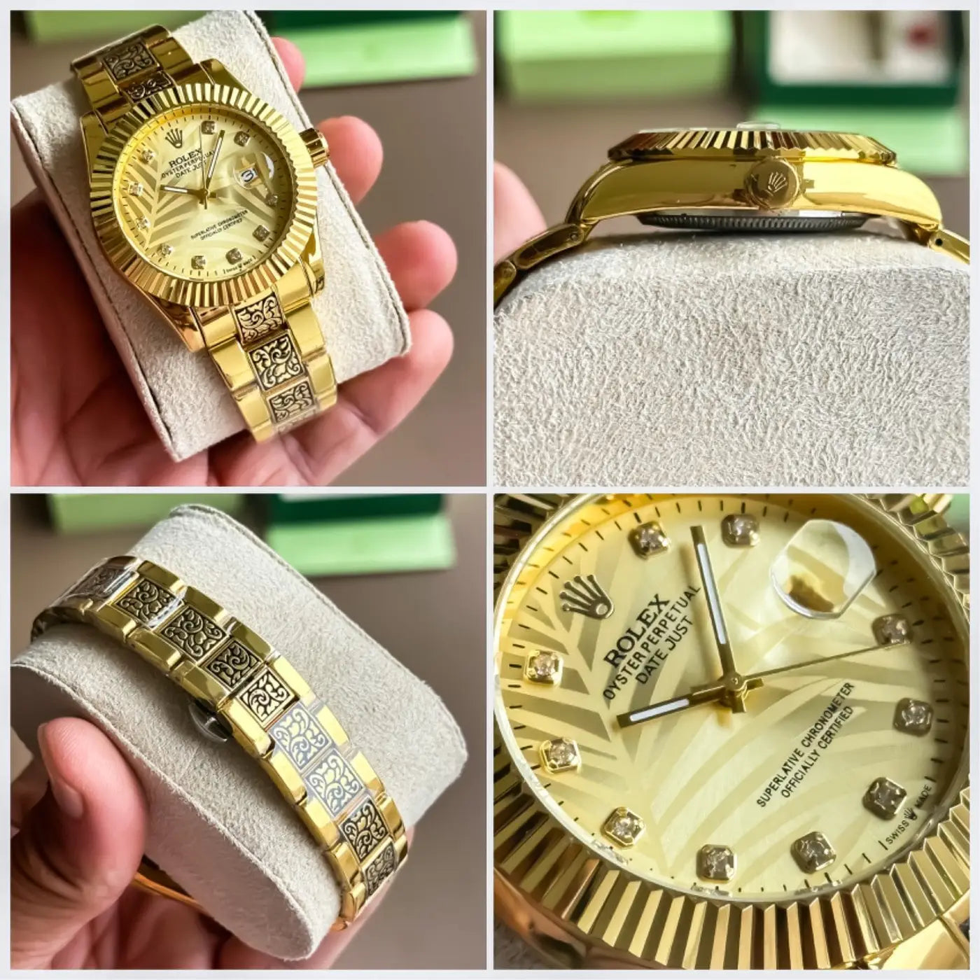 Rolex Datejust