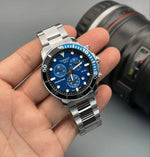 image, Tissot Seastar 1000 Quartz Chronograph Hot-selling model
