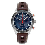 image, Tissot PRS 516 T-Sports models are equipped with integrating the innovations in Swiss watchmaking to complement nostalgic design elements from the racetrack.
