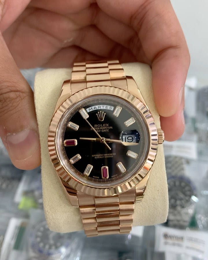 Premium Rolex Watch For Men