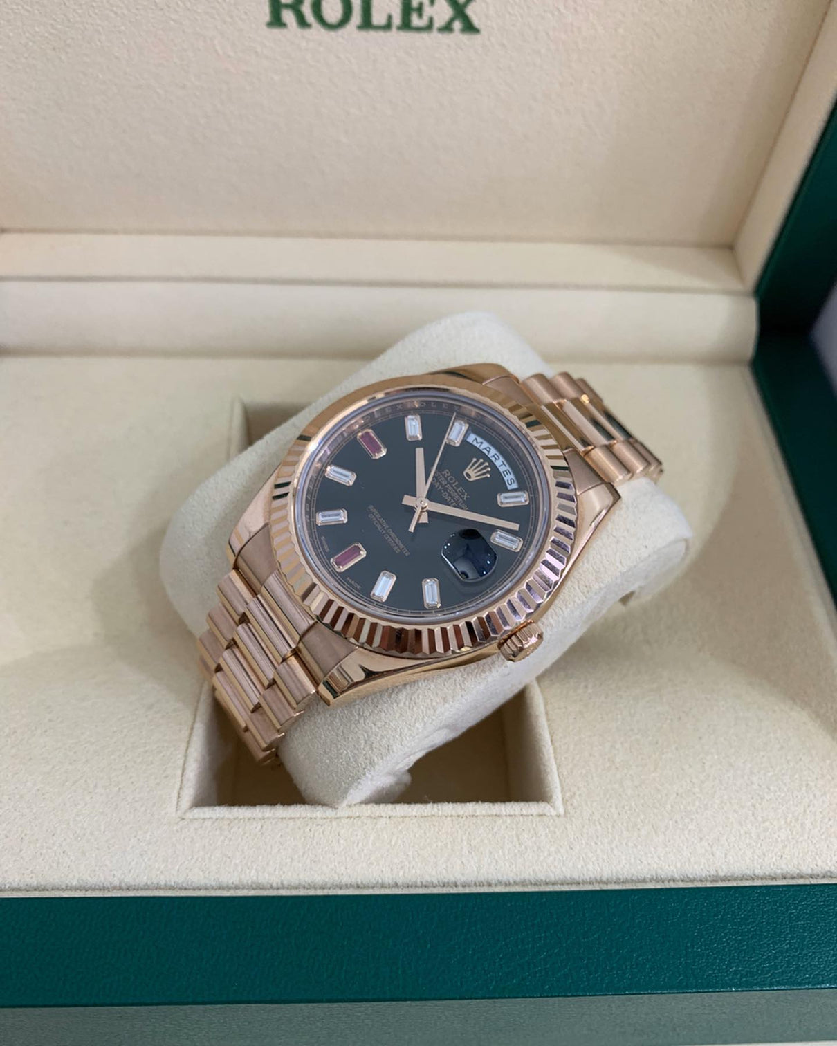 Premium Rolex Watch For Men