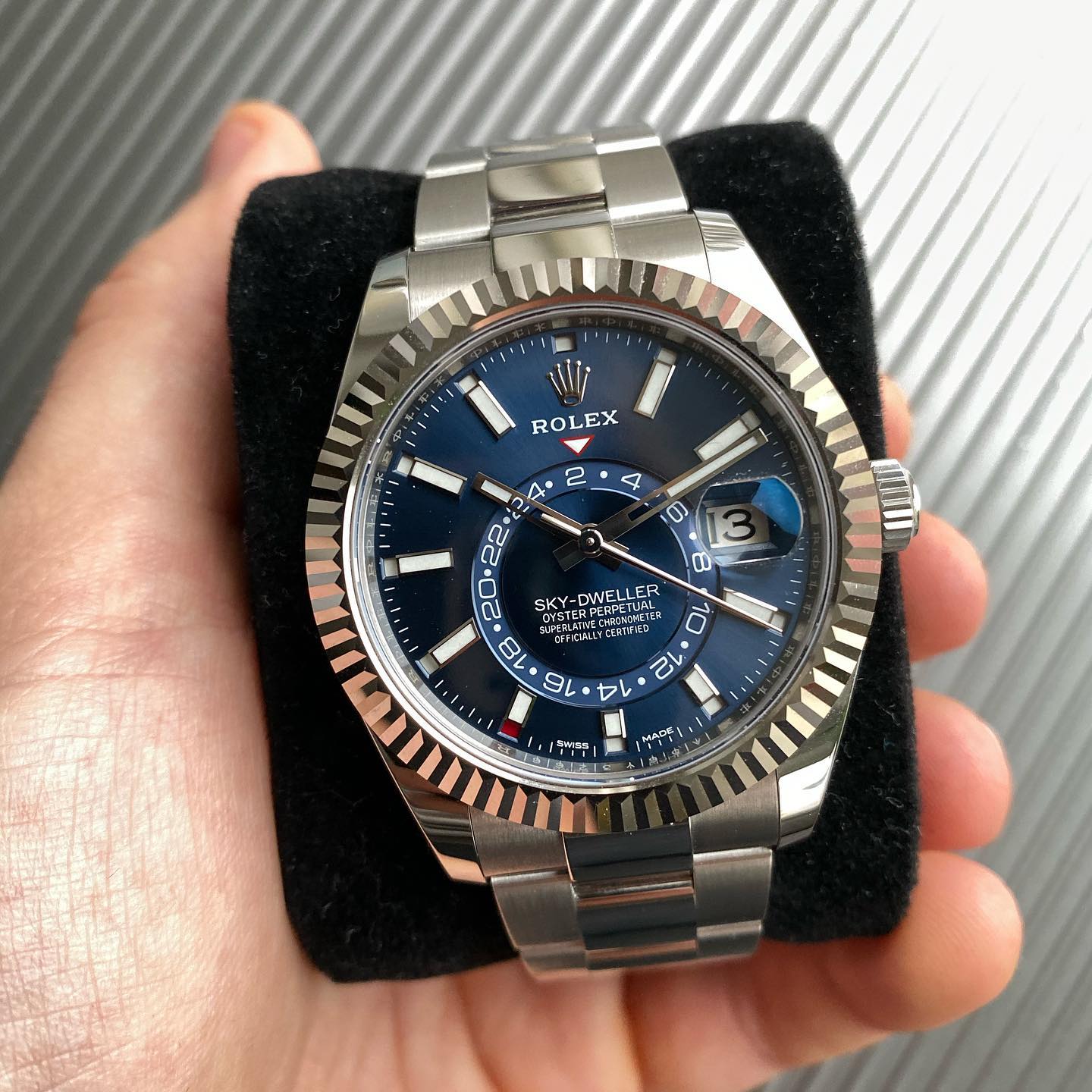 Premium Rolex Watch For Men