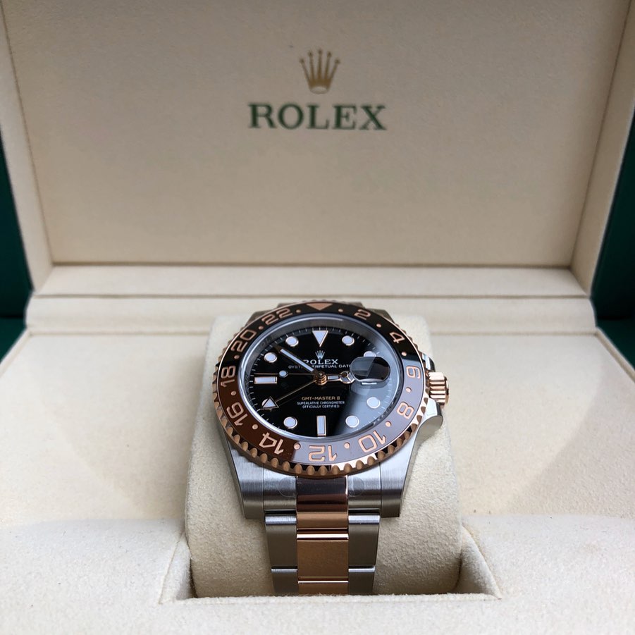 Premium Rolex Watch For Men