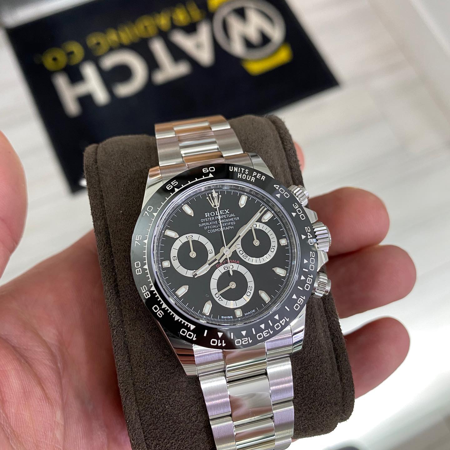 Premium Rolex Watch For Men