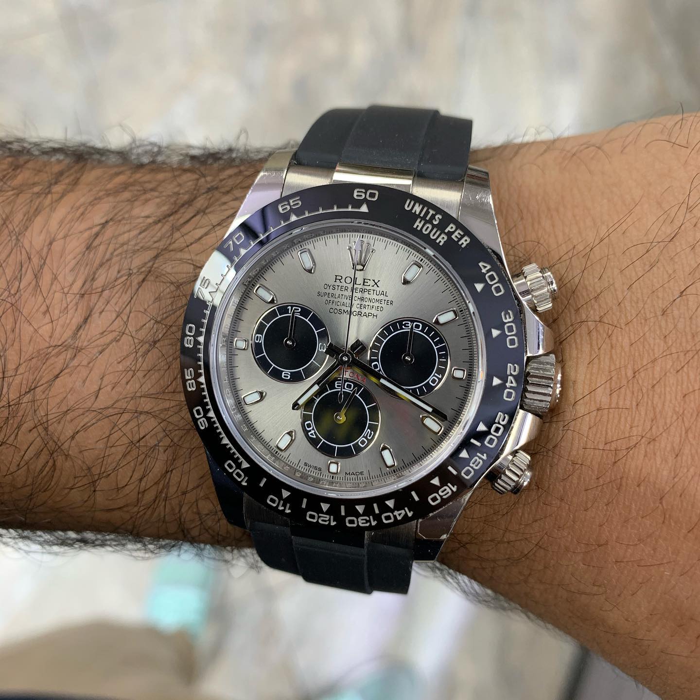 Premium Rolex Watch For Men