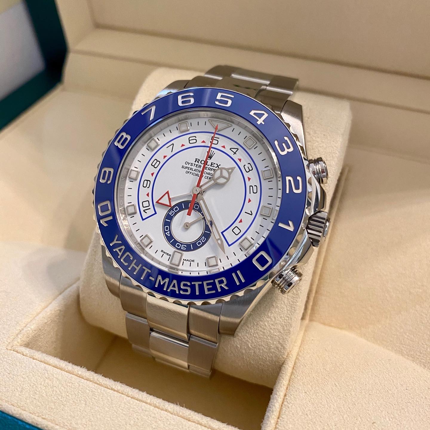 Premium Rolex Watch For Men