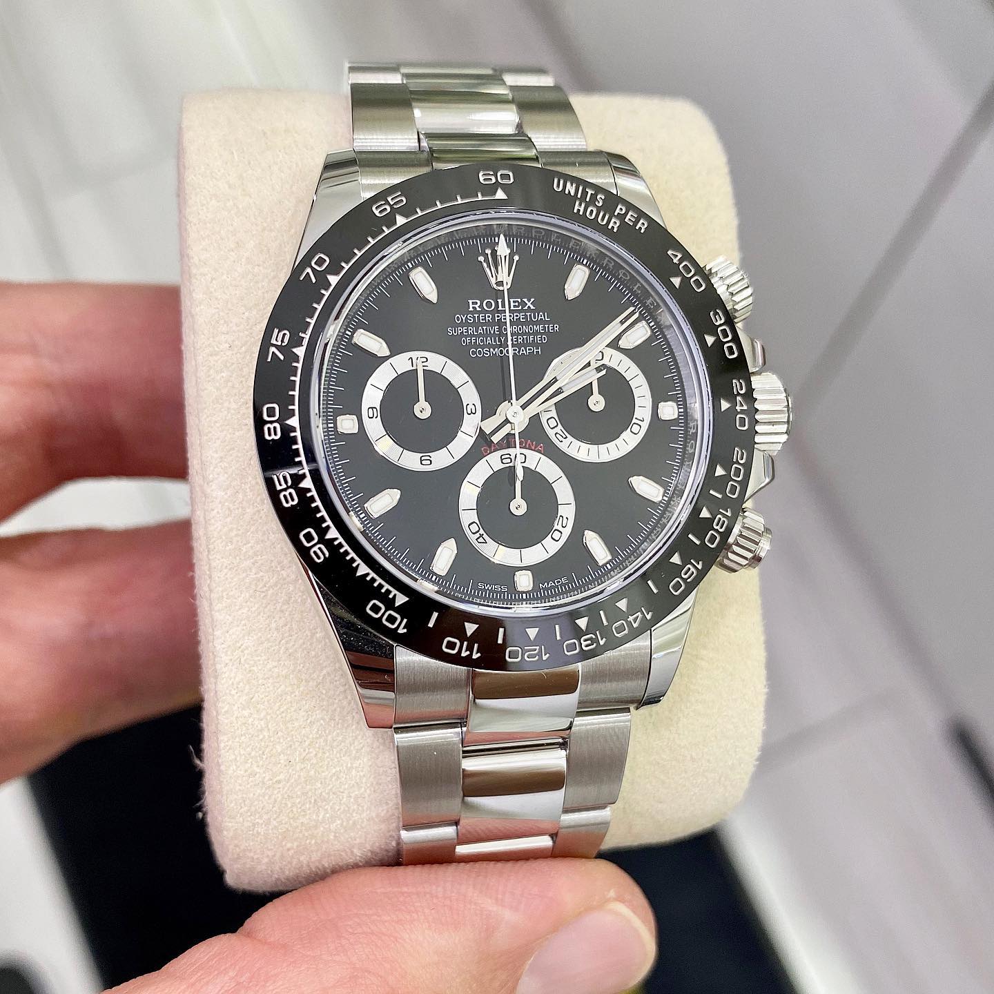 Premium Rolex Watch For Men