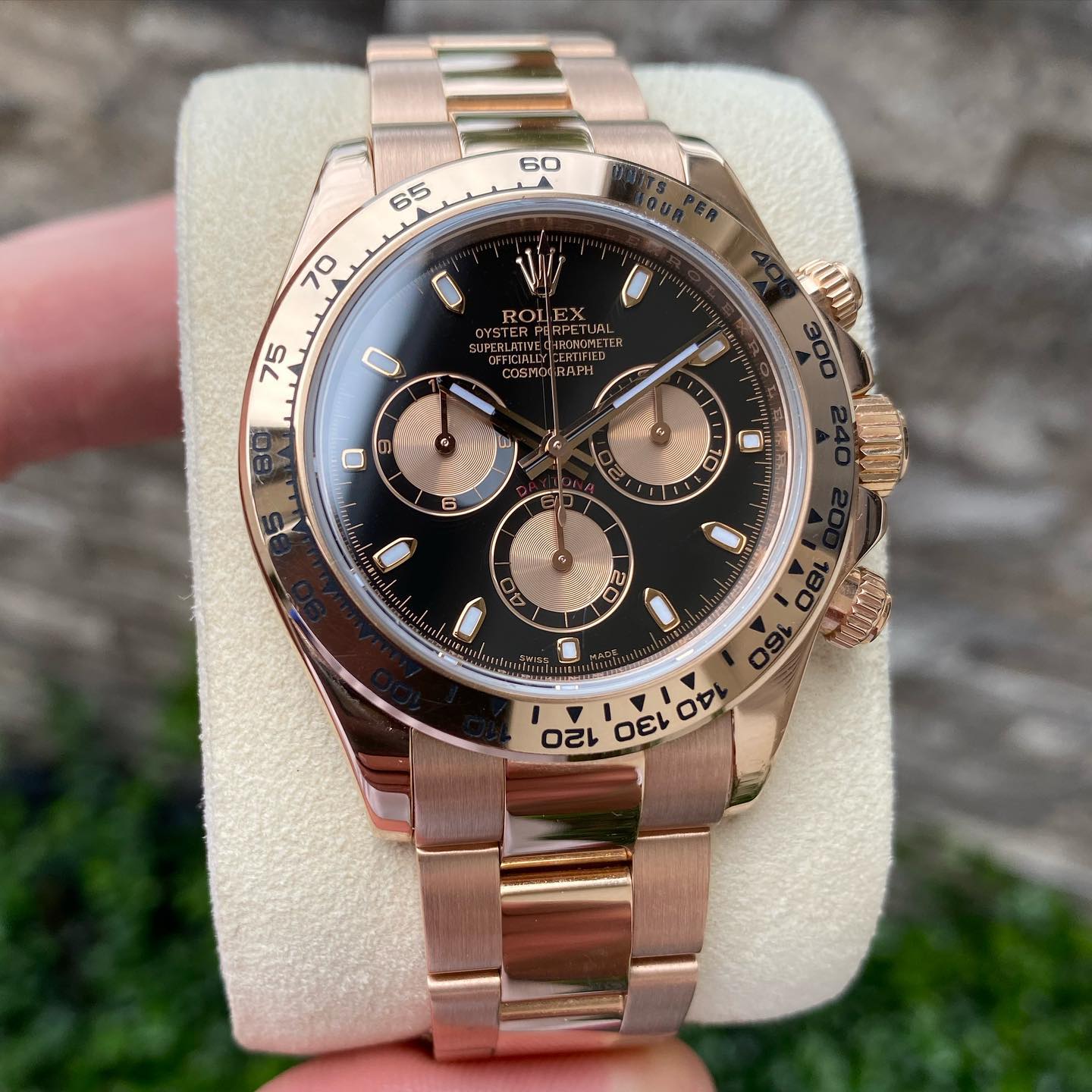 Premium Rolex Watch For Men