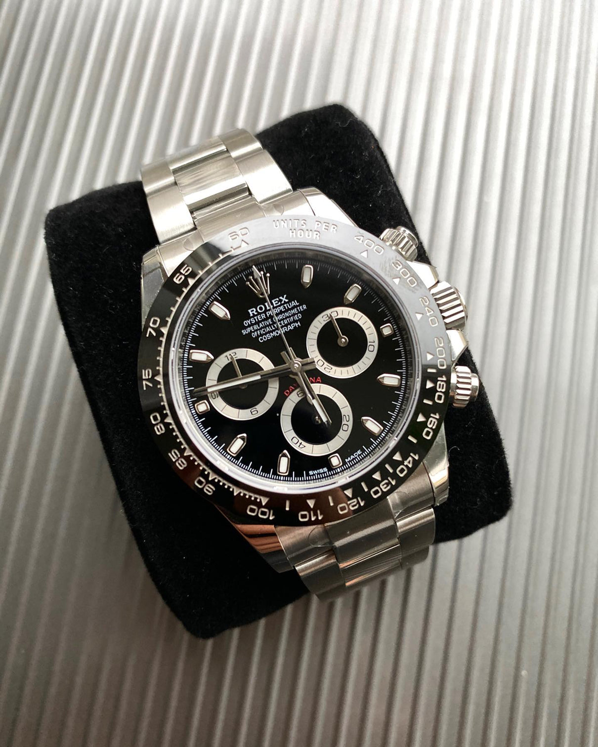 Premium Rolex Watch For Men