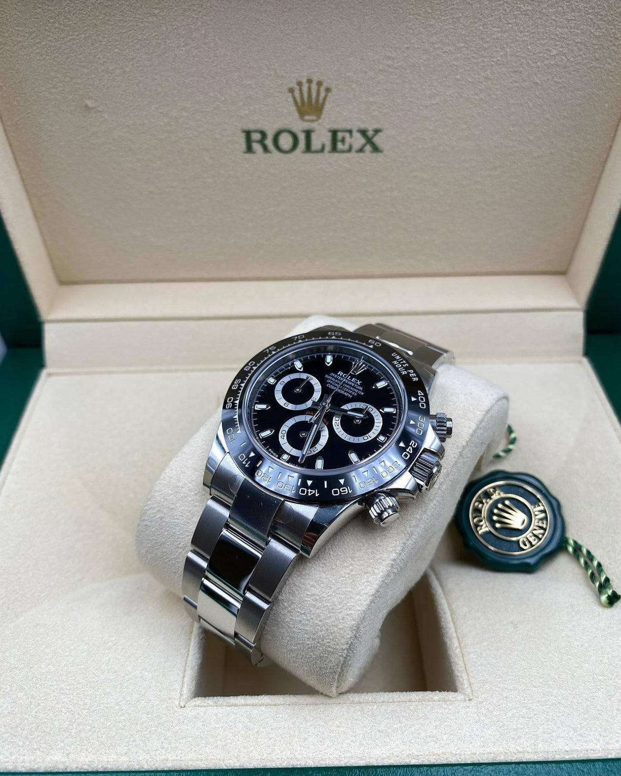 Premium Rolex Watch For Men