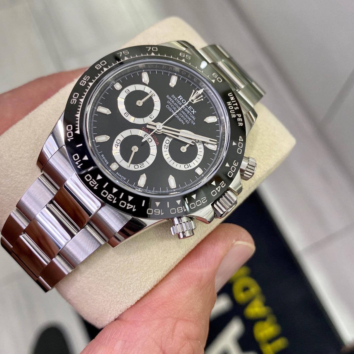 Premium Rolex Watch For Men