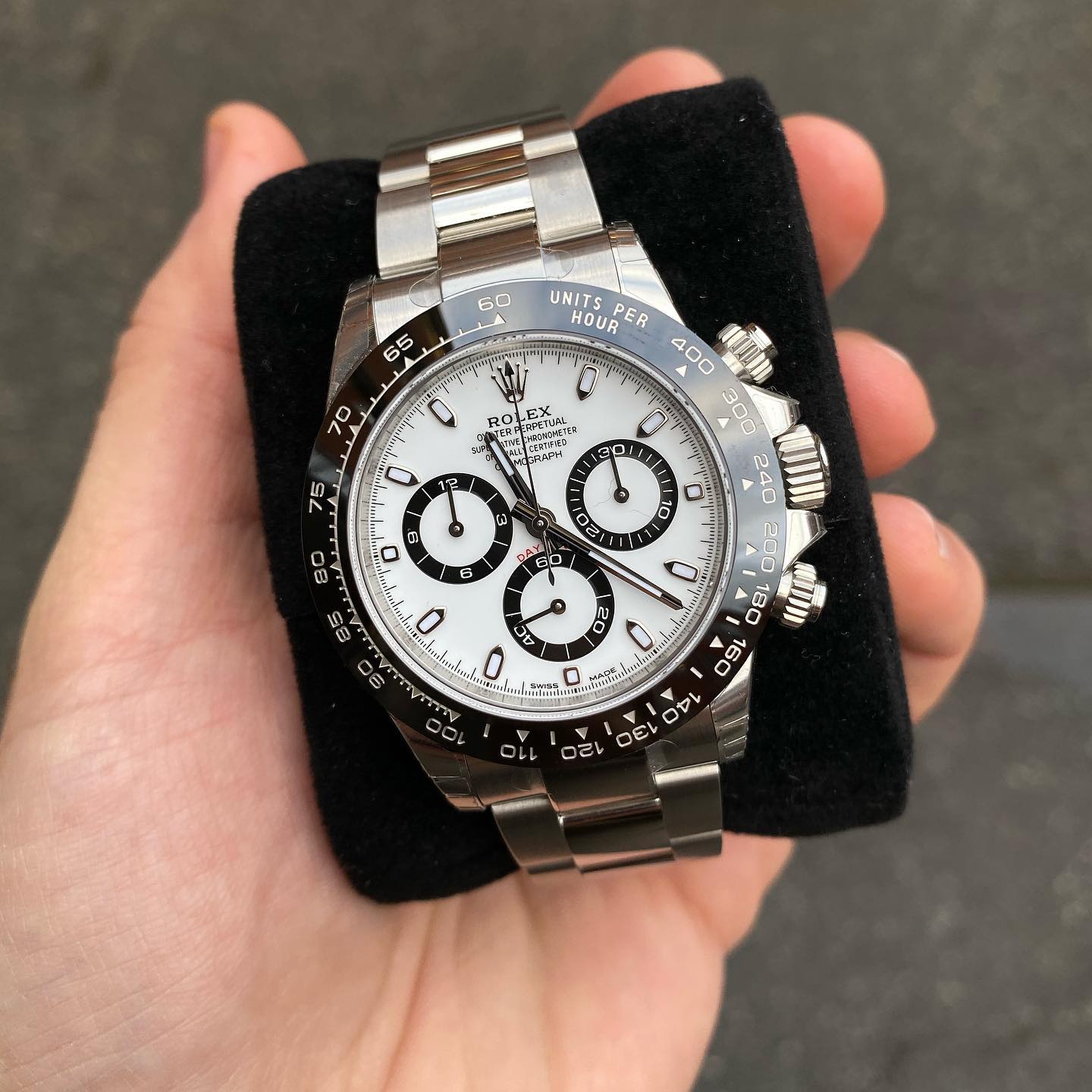 Premium Rolex Watch For Men