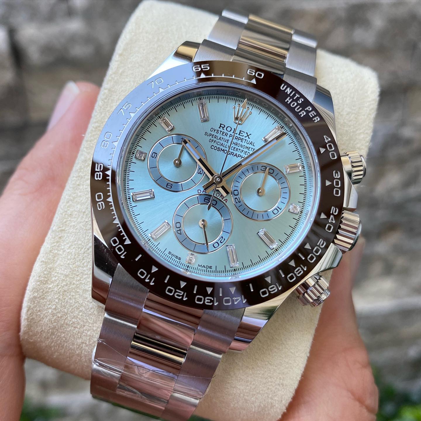 Premium Rolex Watch For Men