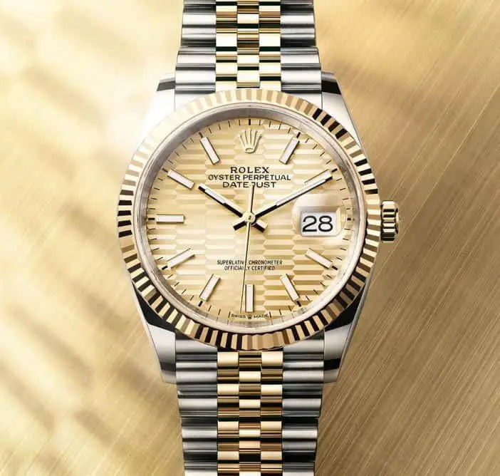 Rolex DateJust