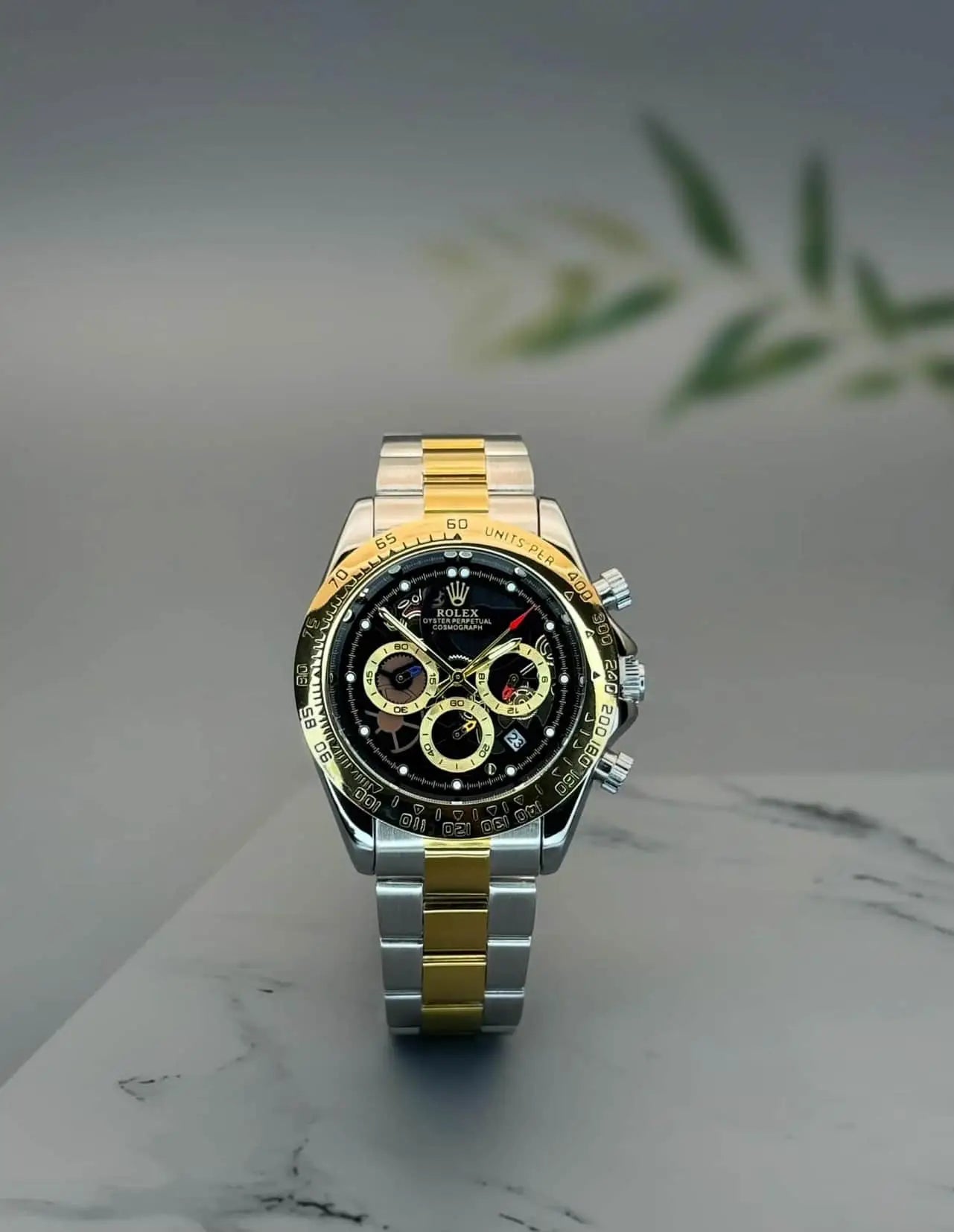 ROLEX OYSTER PERPETUAL COSMOGRAPH