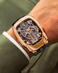 Men Watch