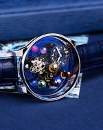 image, Luxurious Jacob &amp; Co Watch for Men (ONE MALL 1005)
