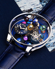 Luxurious Jacob & Co Watch for Men (ONE MALL 1005)