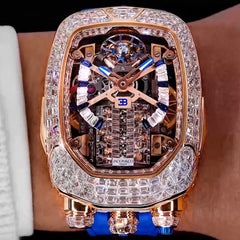 Men Watch