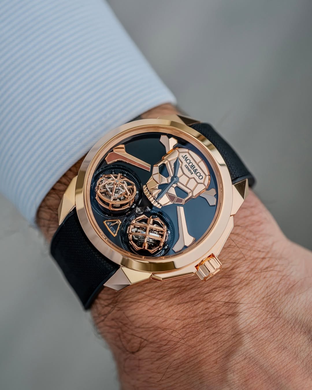 Luxurious Jacob & Co Watch for Men