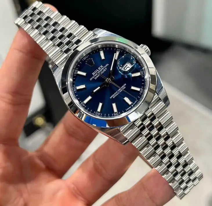 Rolex DateJust