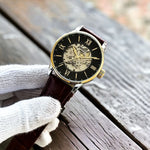 image, Tissot LeLocle Automatic is the ultimate automatic watch, now combined with the energy of the Powermatic 80 movement and unconditional looks.
